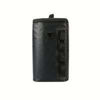 Neues Design Isolierter Weicher Eis-Kühlrucksack Wasserdichter Großer Wander-TPU-Rucksack Outdoor-Reisetasche