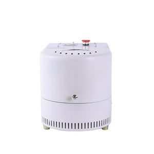 Máy Làm Bóng Đất Sét, Nhà Cung Cấp Máy Nhuộm Bột Màu, Máy Mài Cỡ Siêu Âm Nano - Product Image 4
