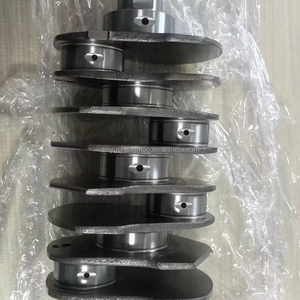 Cigüeñales para motores Toyo <span class=keywords><strong>Ta</strong></span> 3K 4K 5K 7K Calidad original de fábrica Precio de Fábrica-Piezas de automóvil 13411-24031 13411-24030 - Product Image 1