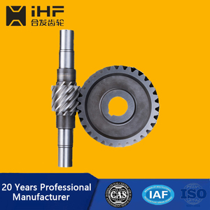 24V DC Động Cơ Right Angle Tùy Chỉnh Nhỏ Pinion Brass Bronze Worm Wheel Worm Gear - Product Image 5