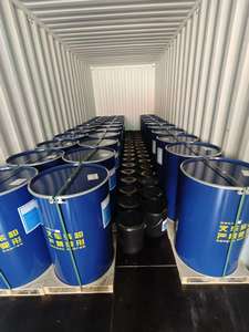 Sellador de Vidrio Aislante de Polisulfuro de Dos Componentes, Alta Resistencia a la Intemperie para Doble y <span class=keywords><strong>Triple</strong></span> Acristalamiento - Product Image 2