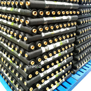 Cỏ Dại đàn áp vải công nghiệp Cỏ Dại rào cản thấm và bền vải gia cố cỏ dại kiểm soát vải cung cấp số lượng lớn - Product Image 3