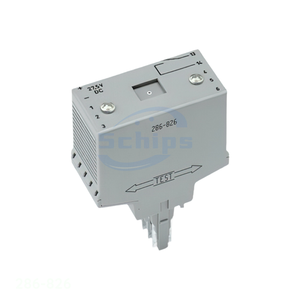 Diode Arrays 286-826 Module Electronic Chips Component Authorized Distributor - Product Image 1