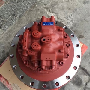 KAYABA JS330 JS360 Окончательный Привод стартера сцепления в сборе Окончательный Привод мотора перемещения для саморегулировки MSF-170VP MSF-180VP MSF-170VP-7 MSF-230VP-17,B0440-95014, - Product Image 1
