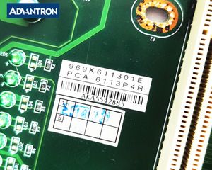 ADVANTECH-Placa Base Industrial para CPU, Módulo de CPU, Stock Original, Placa Base Industrial, 2, C2, 2, 2, 2, 1, 2, 2, 2, 2, 2 - Product Image 6