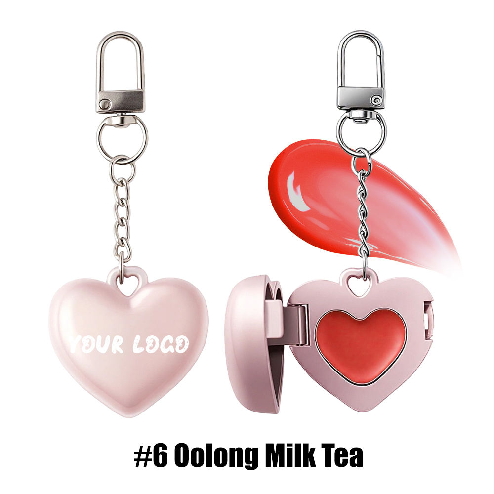 #6 0olong Milk Tea