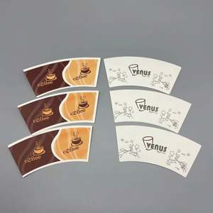 Papel para Ensaladas de Alta Calidad, Impresión Personalizada, Recubrimiento de PE, Grado Alimenticio, Impresión Offset a Doble Cara, Mejor Precio, Papel Blanco Liso - Product Image 6