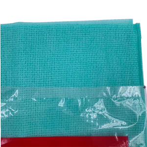 Paño de tachuela no tejido automotriz, toallitas de limpieza para pintura de coche, paño de tachuela de coche para pintura - Product Image 2