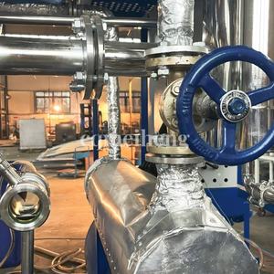 사용된 엔진 오일을 디젤로 처리하기 위해 새롭게 설계된 폐유 촉매 - Product Image 4