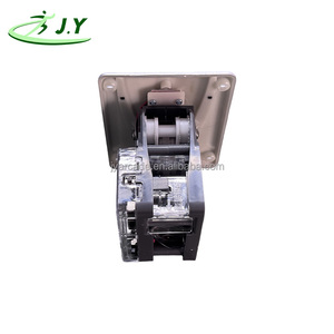Distributeur automatique de tickets en plastique en anglais, haute vitesse (800 tickets/minute) pour machine de jeu d'arcade, prix usine JY, garantie 1 an - Product Image 4