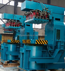 Offre Spéciale Squeezer Moulage Z148W Sable Bolt Squeeze Molding Machine avec des <span class=keywords><strong>prix</strong></span> d'usine - Product Image 4