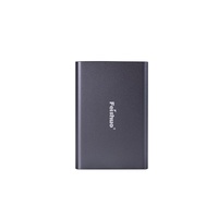 Hard Disk eksternal SSD 128GB 256GB 1T produk baru pabrik harga rendah