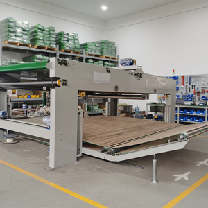 Tiratore a 5 rulli ad alta efficienza e facile utilizzo per macchinari per tessuti non tessuti, facile da operare - Product Image 1