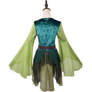 <span class=keywords><strong>Disfraz</strong></span> <span class=keywords><strong>de</strong></span> Hada Verde Medieval para <span class=keywords><strong>Mujer</strong></span>, <span class=keywords><strong>Disfraz</strong></span> <span class=keywords><strong>de</strong></span> Elfo para Fiesta <span class=keywords><strong>de</strong></span> Disfraces <span class=keywords><strong>de</strong></span> Halloween, DISP-008 - Product Image 5