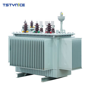 उच्च गुणवत्ता 150kva 200kva 300kva तेल ट्रांसफार्मर तीन चरण ट्रांसफार्मर विद्युत ट्रांसफार्मर मूल्य - Product Image 1