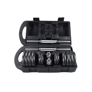 <span class=keywords><strong>Haltere</strong></span> de musculation, haltères réglables, haltères en fer, haltères régulables pour exercice de gymnastique - Product Image 5