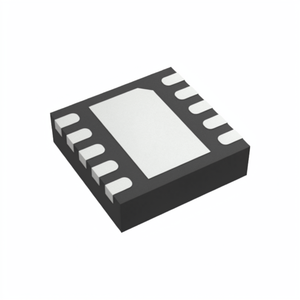 BQ24027DRCR Original Battery Chargers Components Electronic 10 VFDFN Exposed Pad - Product Image 1