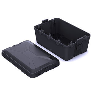 New Products Waterproof Outdoor Electrical Connection Box Extension Cord Storage Box