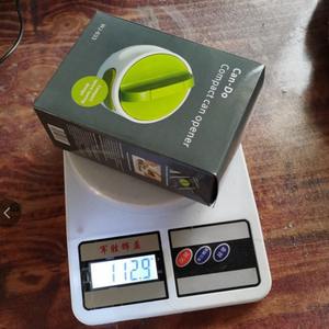 Nuevo Utensilio de Cocina Compacto de Acero Inoxidable, Destapador Manual Portátil para Botellas de Cerveza, Fácil de Usar, con Función de Seguridad, para Bar - Product Image 6