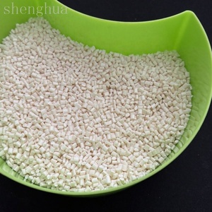 Chi-mei Abs Pellets Abs Gránulos Moldeo por inyección Abs Hoja para equipaje Materia prima de plástico - Product Image 4