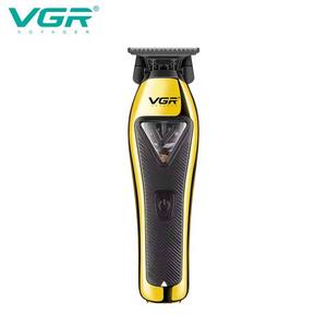 Tondeuse à cheveux professionnelle VGR V-994 10000 tr/min, tondeuse à cheveux USB avec batterie Li-ion et moteur vectoriel - Product Image 6