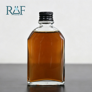 Démulsifiant à base de résine phénolamine et d'éther polyoxyéthylène pour la déshydratation des huiles lourdes - Product Image 3