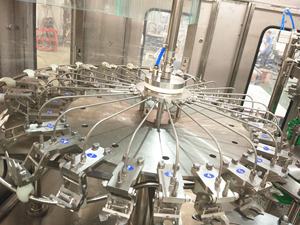 مصنع آلات صنع مشروبات الطاقة في دبي - Product Image 3