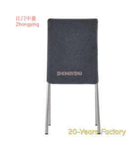 Silla de comedor de lujo ligera para uso en exteriores y parques, ocio minimalista posmoderno para hoteles, restaurantes y Bodas de Japón - Product Image 5