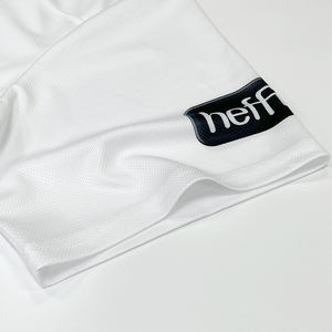 เสื้อฟุตบอลไซส์ใหญ่พิเศษ ระบายอากาศได้ดี ลายพิมพ์ดิจิทัล ออกแบบสำหรับทีม สไตล์สตรีท คลาสสิก ทรงโอเวอร์ไซส์ เสื้ออเมริกันฟุตบอล - Product Image 6