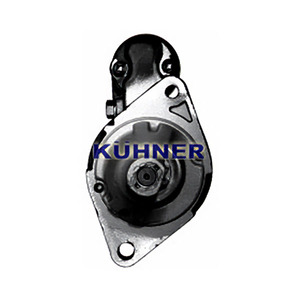 มอเตอร์สตาร์ทที่เข้ากันได้กับ Toyota Carina II 1.8 (TA62 _ TA62) เบนซิน (KW: 63, HP: 86) จาก01-1982ถึง09-1983 Denso - Product Image 1