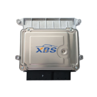 Nuevo RIO 05: SEP.2006- (2006-2011) Placa de Computadora para Motor Automotriz 39130-26BC0, Unidad de Control Electrónico (ECU) M7.9.8