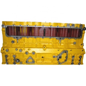 Composants du moteur E200B E320B E320C S6K CAT3306 BLOC CYLINDRES 5I-7530 125-2964 178-6593 - Product Image 2