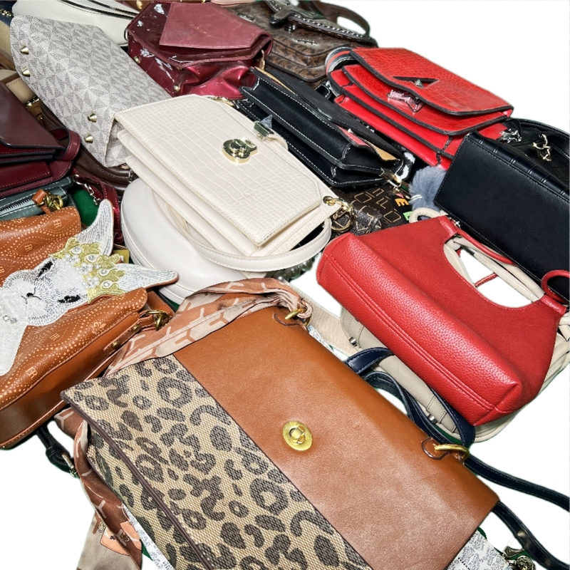 A15 Wholesale Bulk Lot Inventory Lady