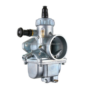 Carburateur de pièces de rechange de moto horizontale Benma International HF pour Lifan YX140 <span class=keywords><strong>150</strong></span> 160 <span class=keywords><strong>YX</strong></span> 140cc 150cc 160cc <span class=keywords><strong>Dirt</strong></span> Bike Carb - Product Image 3