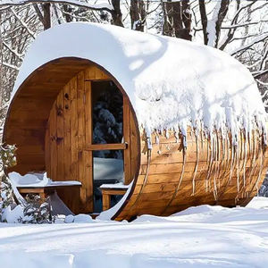 <span class=keywords><strong>Douche</strong></span> personnelle à vapeur de luxe avec sauna Bonne qualité en pin Prix bon marché - Product Image 2