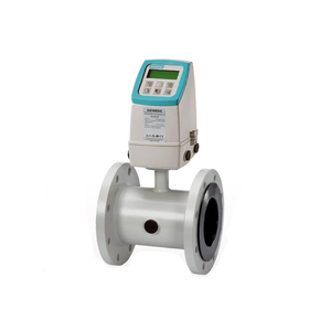 New Original SITRANS FM 5100 W <b>Flow</b> <b>Meter</b> Sensor 7ME6520 - Product Image 5