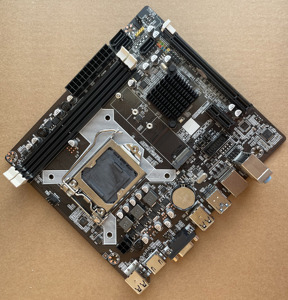 New Original Bo mạch chủ <span class=keywords><strong>Intel</strong></span> H81 V3.1 16GB DDR3 ATX LGA 1150 chơi game Bo mạch chủ - Product Image 5