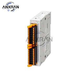 Para Mitsubishi MELSEC iQ-F Series Módulo de expansión de salida de fuente de transistor de 32 puntos FX5C32EYTDSSTS - Product Image 1
