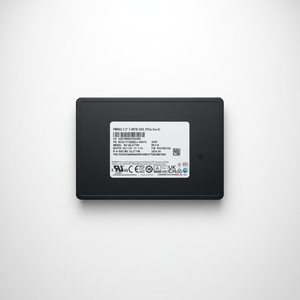 ใหม่ PM9A3 960GB 1.92TB 3.84TB 7.68TB โซลิดสเตทไดรฟ์สำหรับเซิร์ฟเวอร์ SSD 7.68T - Product Image 4