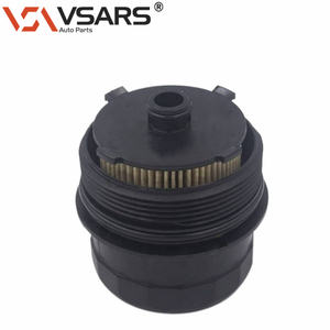 Volvo S60 S90 V60 XC40 XC60 XC90 L4 2.0L için 32140027 motor yağ filtresi konut kapak kapağı - Product Image 3