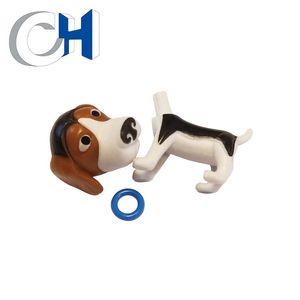 Venta al por mayor stock huevo mágico caja ciega botella mágica bola sorpresa muñeca de moda serie de Juguetes - Product Image 4