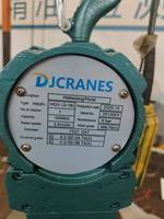 Ventes directes d'usine Pneumatique Polipasto Equilibrador De Aire Équilibreur d'air Palan à air Palan à chaîne pneumatique