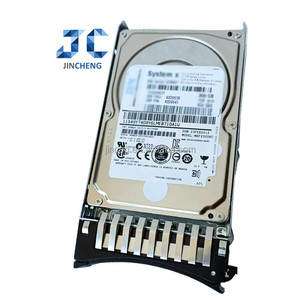 Disque dur SAS 2,5 pouces 600 Go 10000 tr/min 6 Gb/s remplaçable à chaud 90Y8908 90Y8909 90Y8912 pour système X3400 M3 - Product Image 4