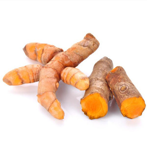 Chất lượng cao GMP tiêu chuẩn cấp thực phẩm curcuminoids nghệ chiết xuất Bột Rễ <span class=keywords><strong>Curcumin</strong></span> - Product Image 4