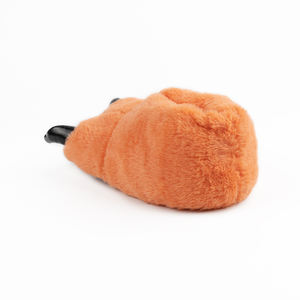 <span class=keywords><strong>Casa</strong></span> cálida <span class=keywords><strong>de</strong></span> bajo precio <span class=keywords><strong>de</strong></span> fabricante para zapatillas Diseño <span class=keywords><strong>de</strong></span> garra peluda naranja único para mujer Antideslizante <span class=keywords><strong>de</strong></span> invierno para zapatillas - Product Image 5