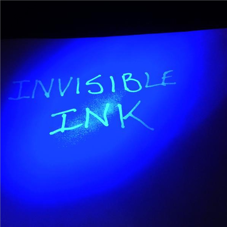 UV Invisible