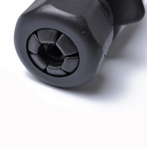 Power Supply <b>Adapter</b> 12V DC <b>Plug</b> In ABS Material For Trailer Truck RV Connector - Product Image 1