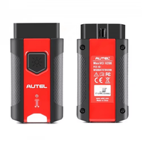 Ready to Ship OBD2 Ready KM100 KM100E Key Programmer Scanner Code Reader Auto Key IMMo Car Diagnostic Tool