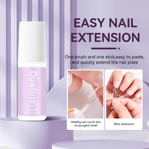 Wholesale High Quality Waterproof Cheap 5g Nail Glue Professional Nail Glue For Press On Nails