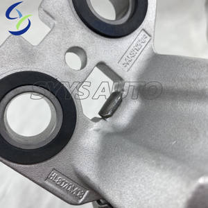 Land Rover FREELANDER 2 için iletim dağı LR023380 LR006274 LR006274 LR006975 LR023380 LR062669 - Product Image 5